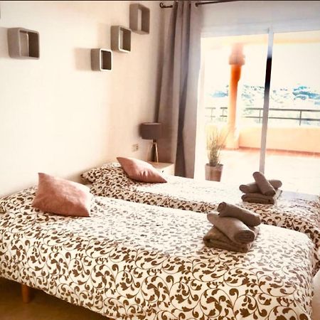 Elviria Apartment Марбелья Экстерьер фото