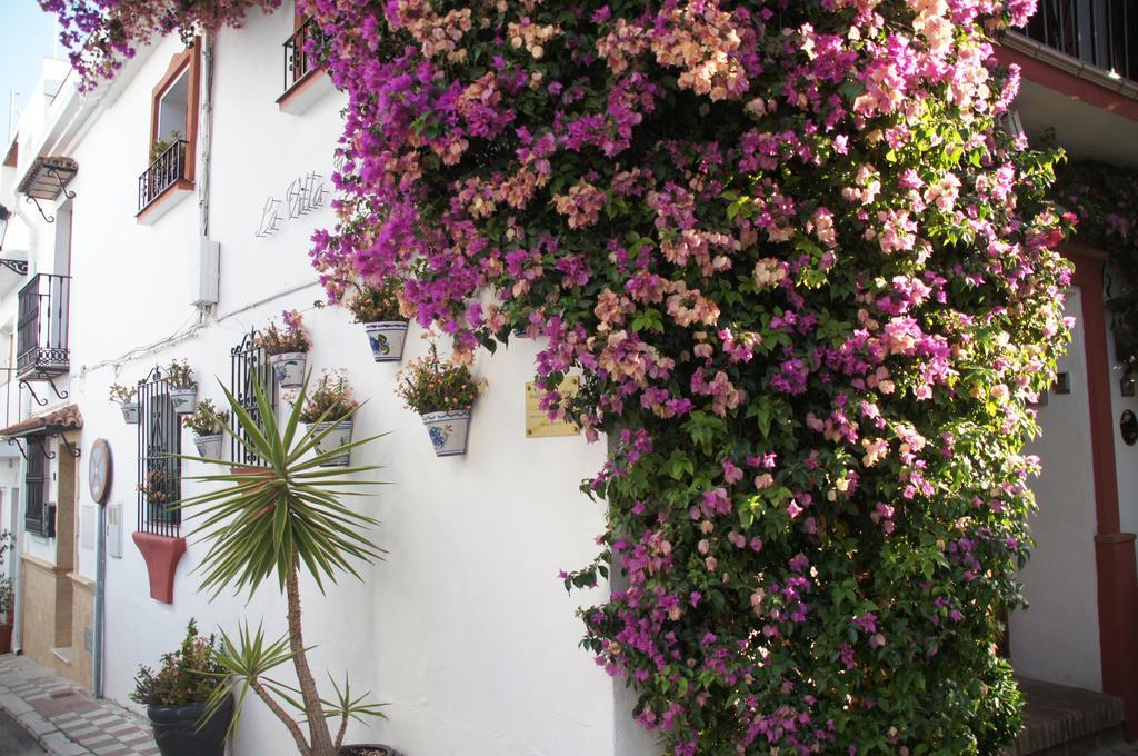 Elviria Apartment Марбелья Экстерьер фото