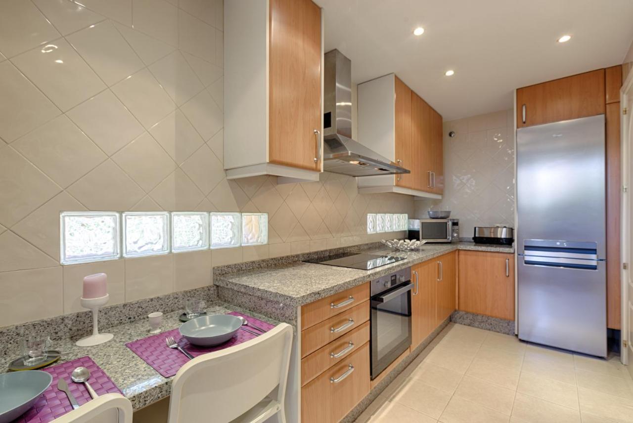 Elviria Apartment Марбелья Экстерьер фото
